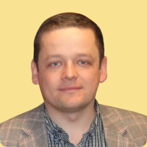 Андрій Яворський