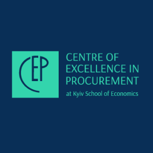 Центр вдосконалення закупівель KSE