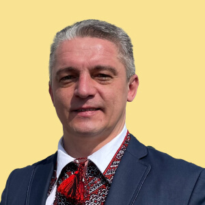 Ігор Рибіцький