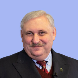 Михайло Колісник