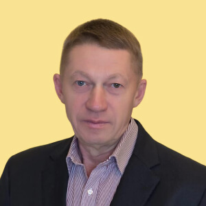 Олег Ярошенко